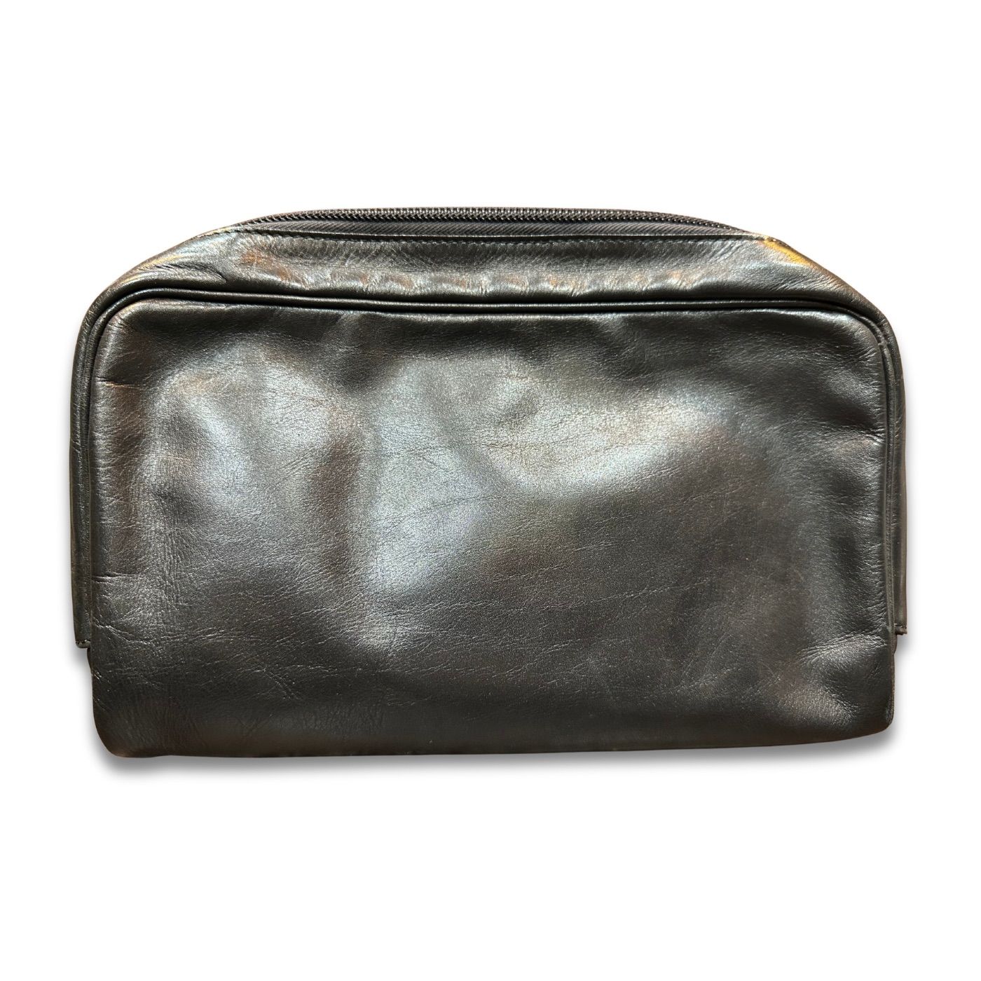 レザーバッグ ロエベ