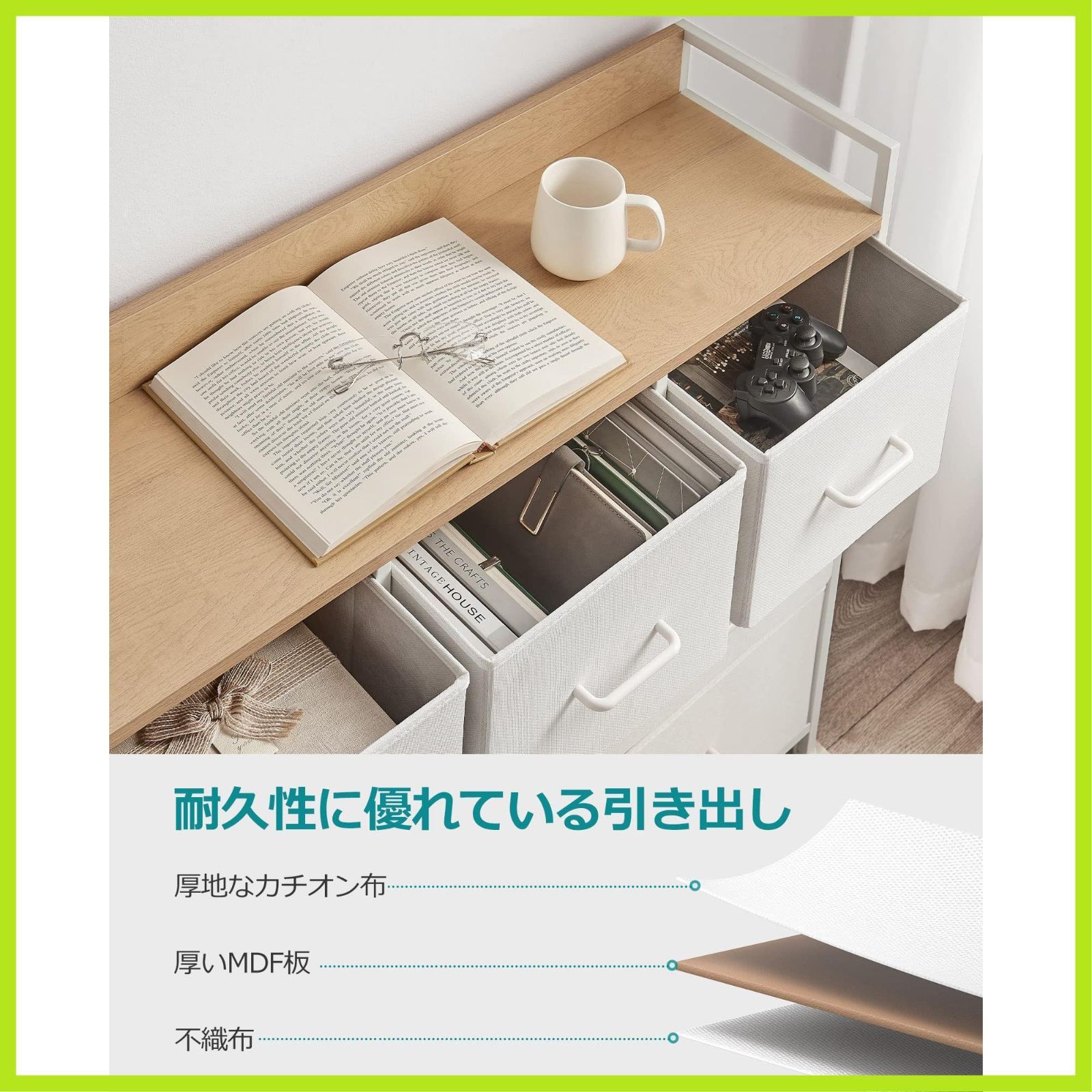 ホワイト木製チェスト 3引き出し 収納 ホワイト木製チェスト 3引き出し 収納 チェスト 3段 ナチュラル