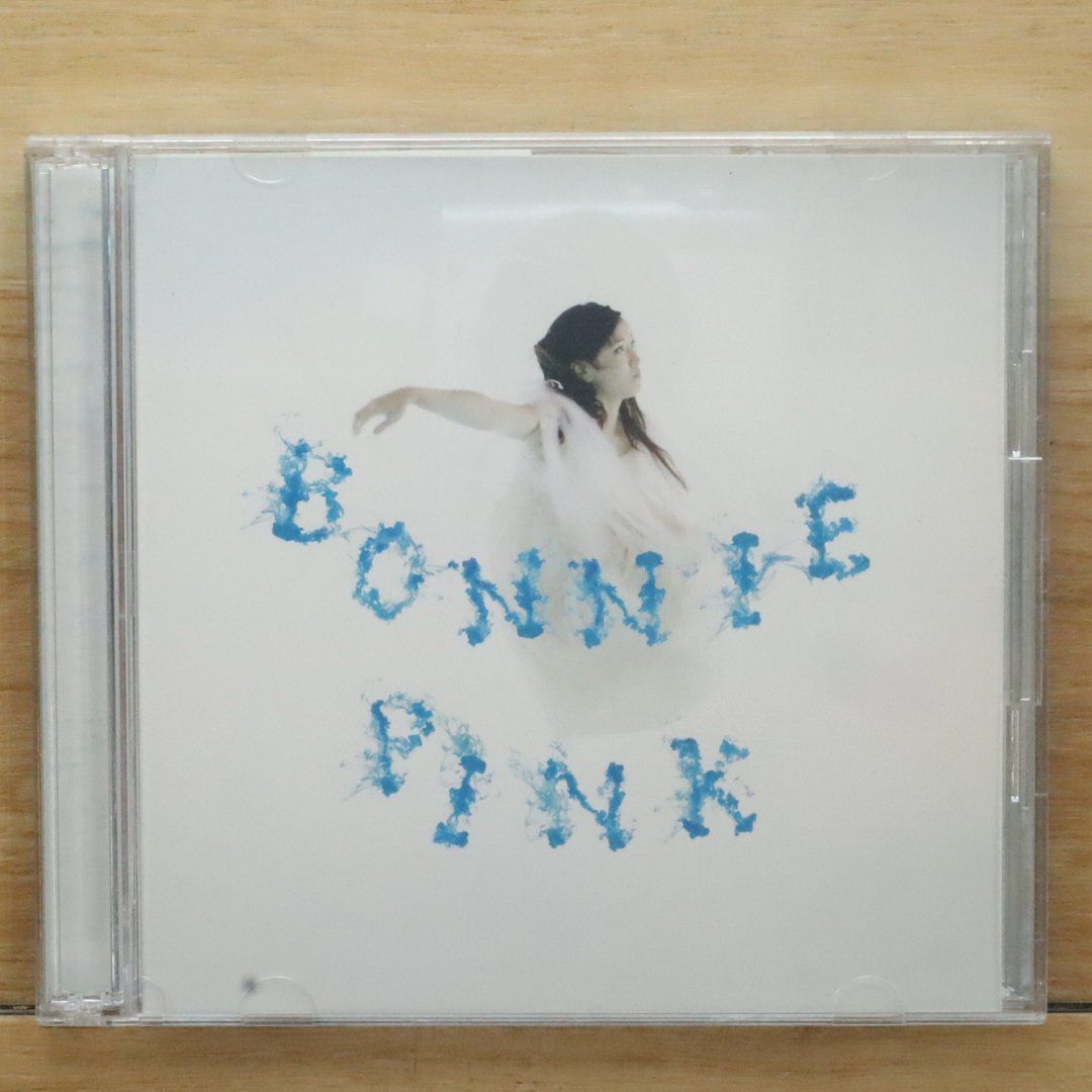 BONNIE PINK/ボニーピンクCD&DVDまとめ売り BONNIE PINK ボニーピンク - re*PINK CDの通販 by ONENESS69's