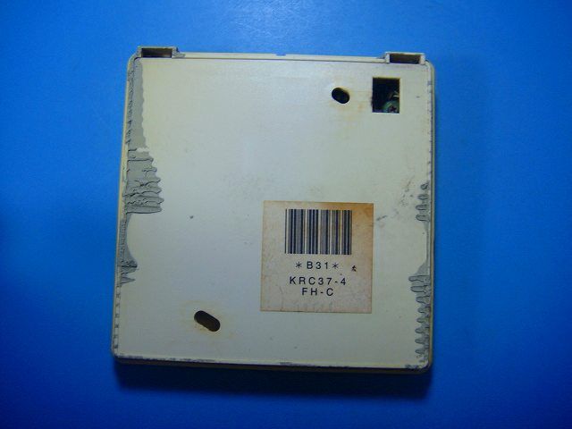 KRC37-4 エアコン