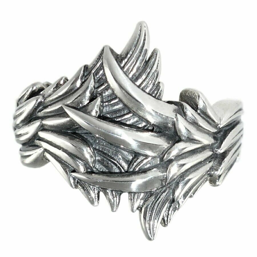 ガブリエルリング アルテミスクラシック シルバー ジュエリーブランド