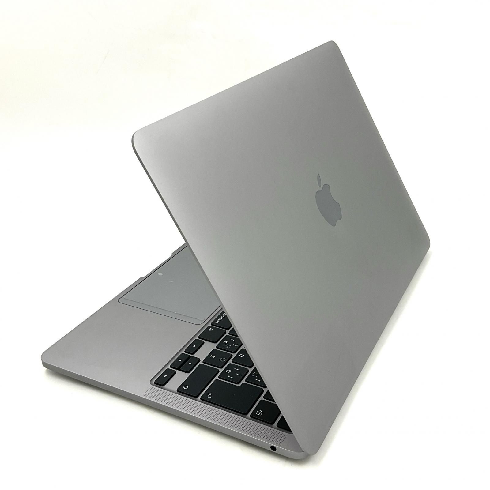 全額返金保証】【最速発送】Apple MacBook Pro 2020 13インチ i5 全額返金保証】【最速発送】Apple MacBook Pro 2020 13インチ i5