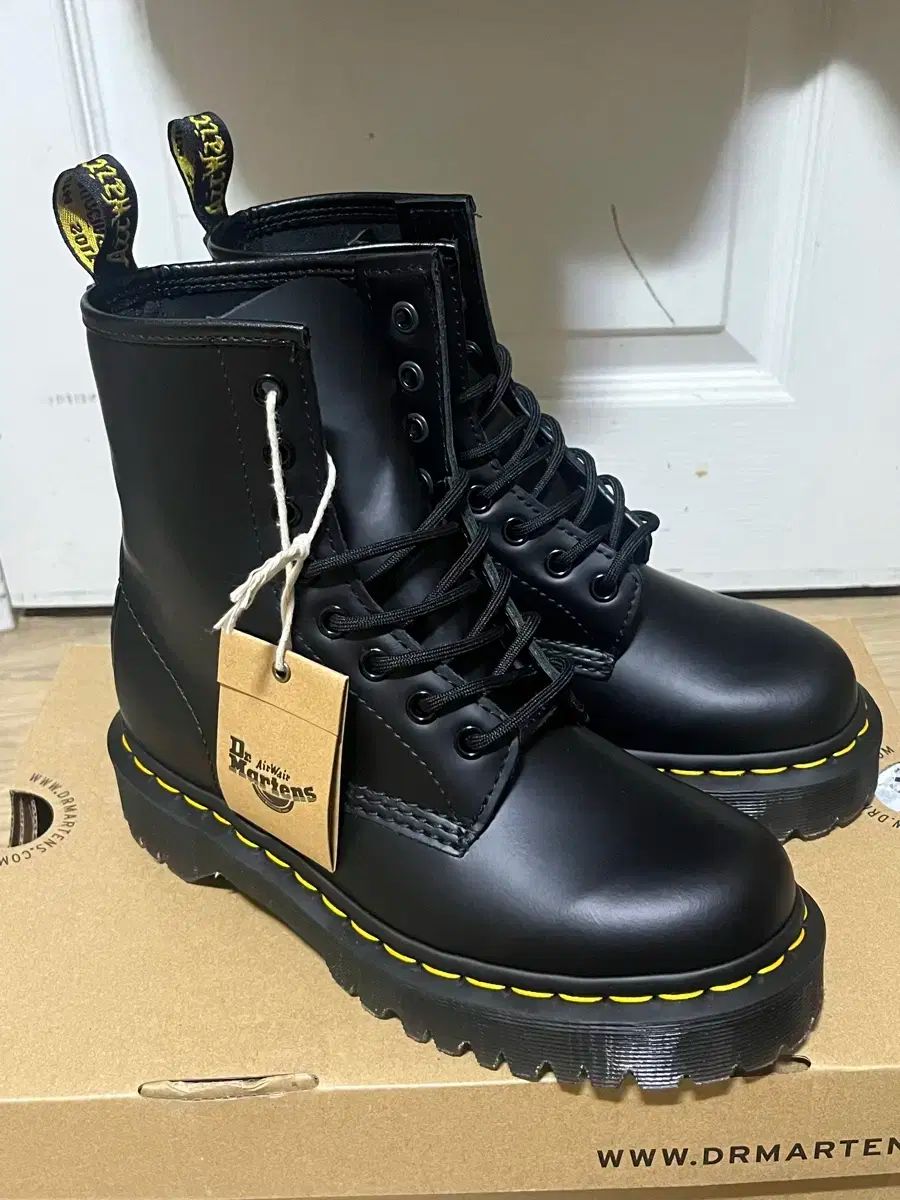 DR. MARTENS ドクターマーチン 1460 ベックス 230