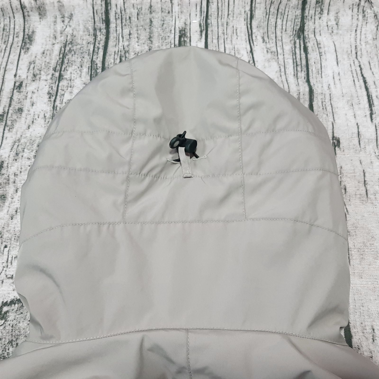 インファーノジャケット 2006