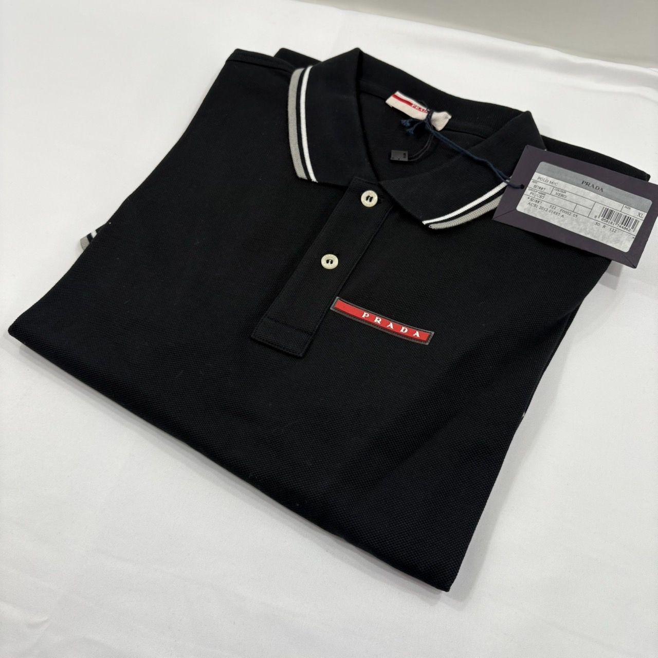 Prada Sports プラダ スポーツ ポロシャツ shirts PRADA sports PRADAスポーツ ポロシャツ Prada Sports プラダ スポーツ