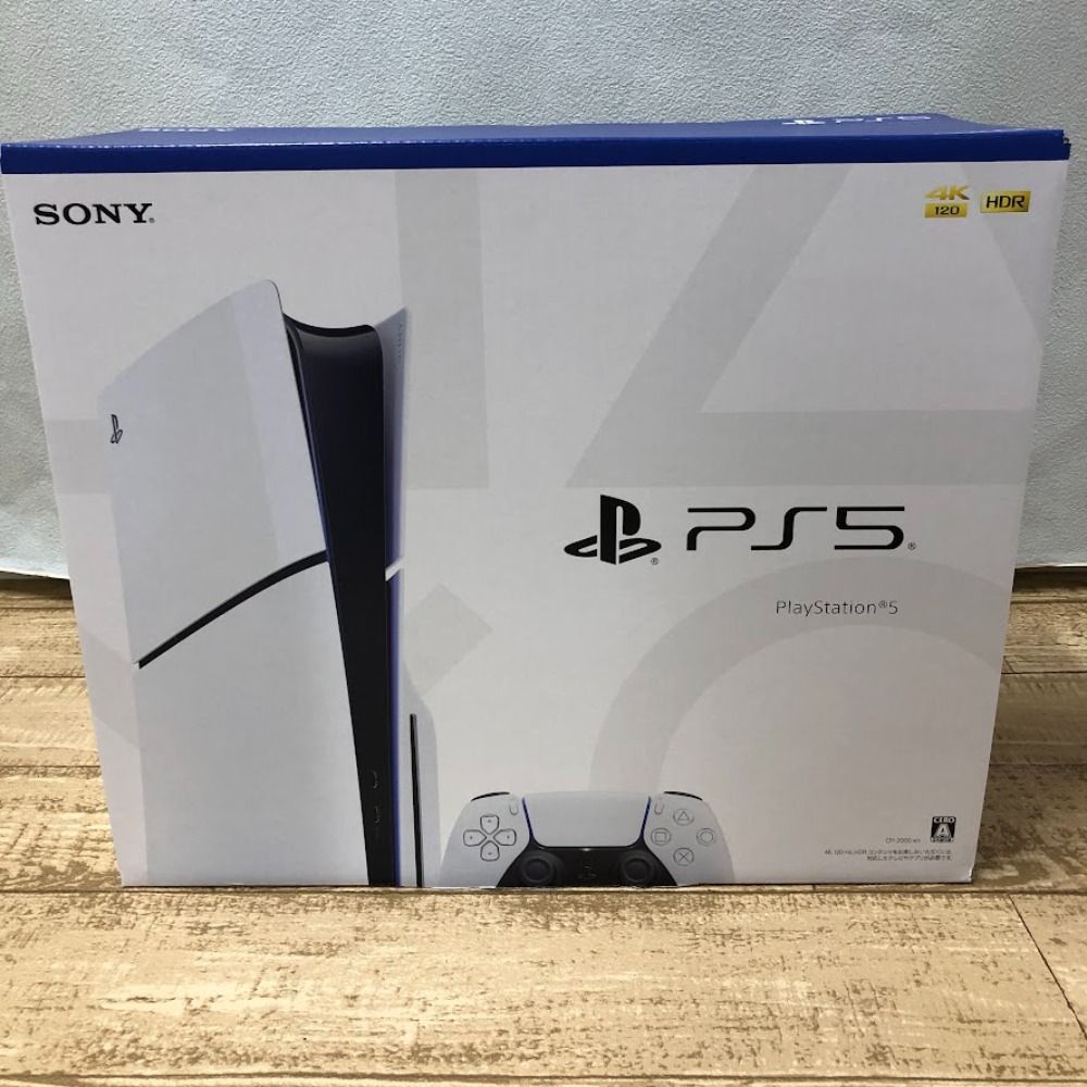 日本全国送料無料商品 | 特集 | PlayStation 新品未使用新型 5 CFI-2000A01 slim その他