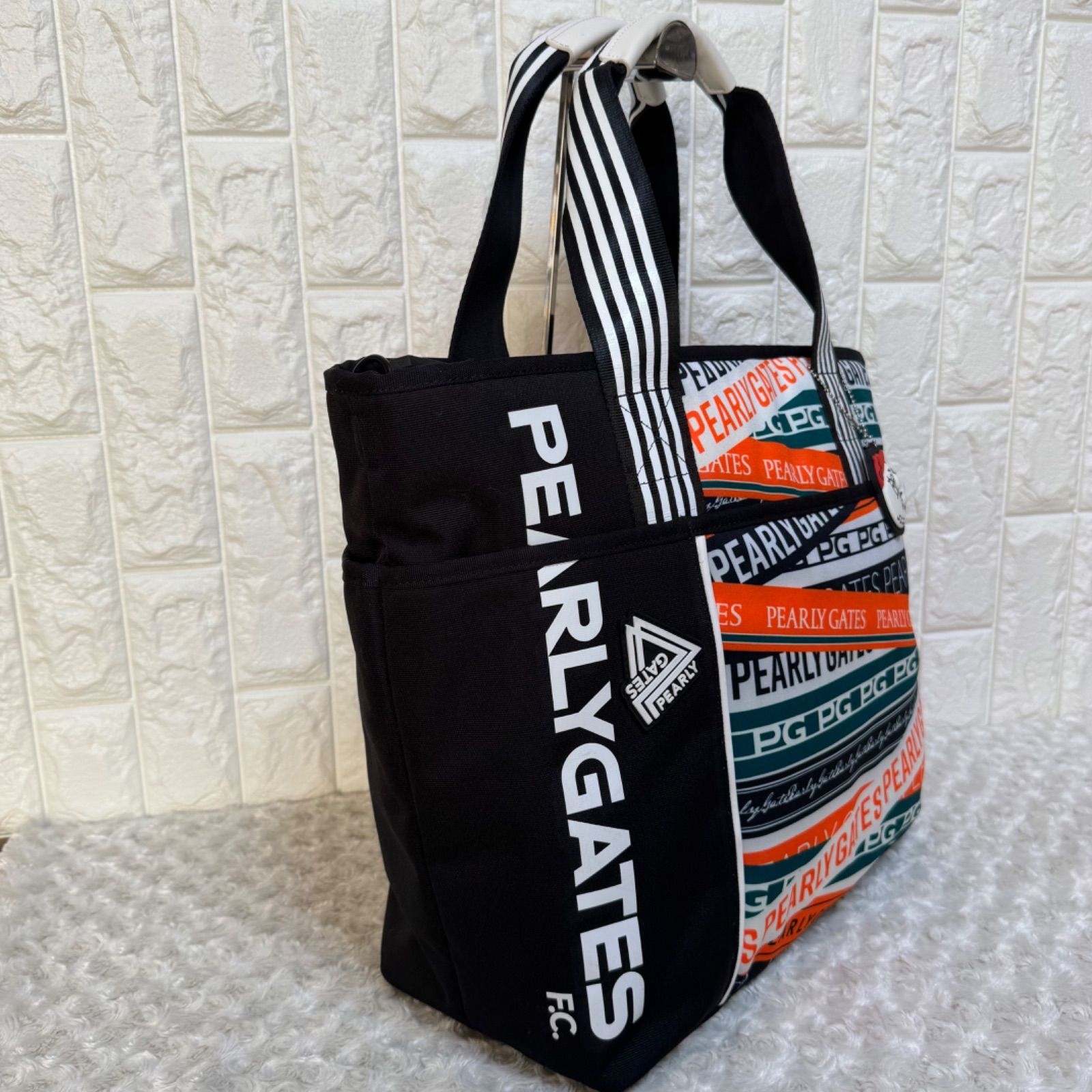 パーリーゲイツ ロッカーバッグ・カートバッグ パーリーゲイツ