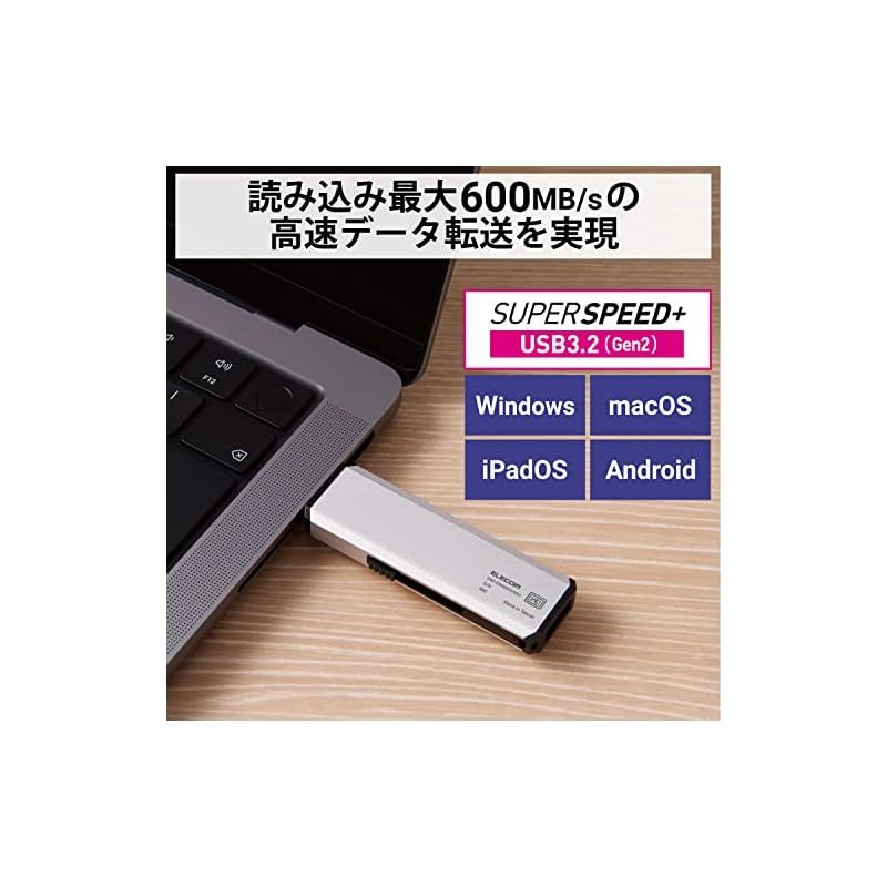 USB3.2 Gen1