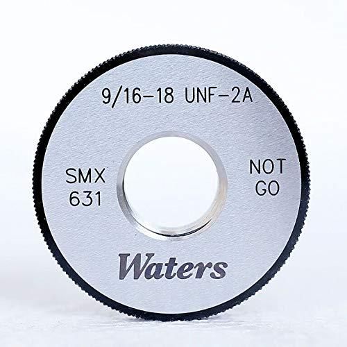 OSG ねじ用限界プラグゲージ ユニファイ(U)ねじ 34112 ( LG-GP-2B-NO.5-40UNC(34112) ) オーエスジー(株) OSG ねじ用限界リングゲージ ユニファイ(U)ねじ 9334417 ( LG-GR-3A-NO