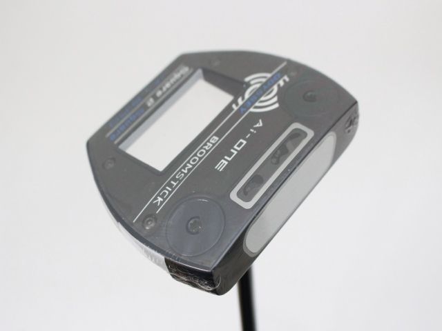 新品 オデッセイ Ai-ONE スクエア 2 SQUARE クルーザー ジェイル