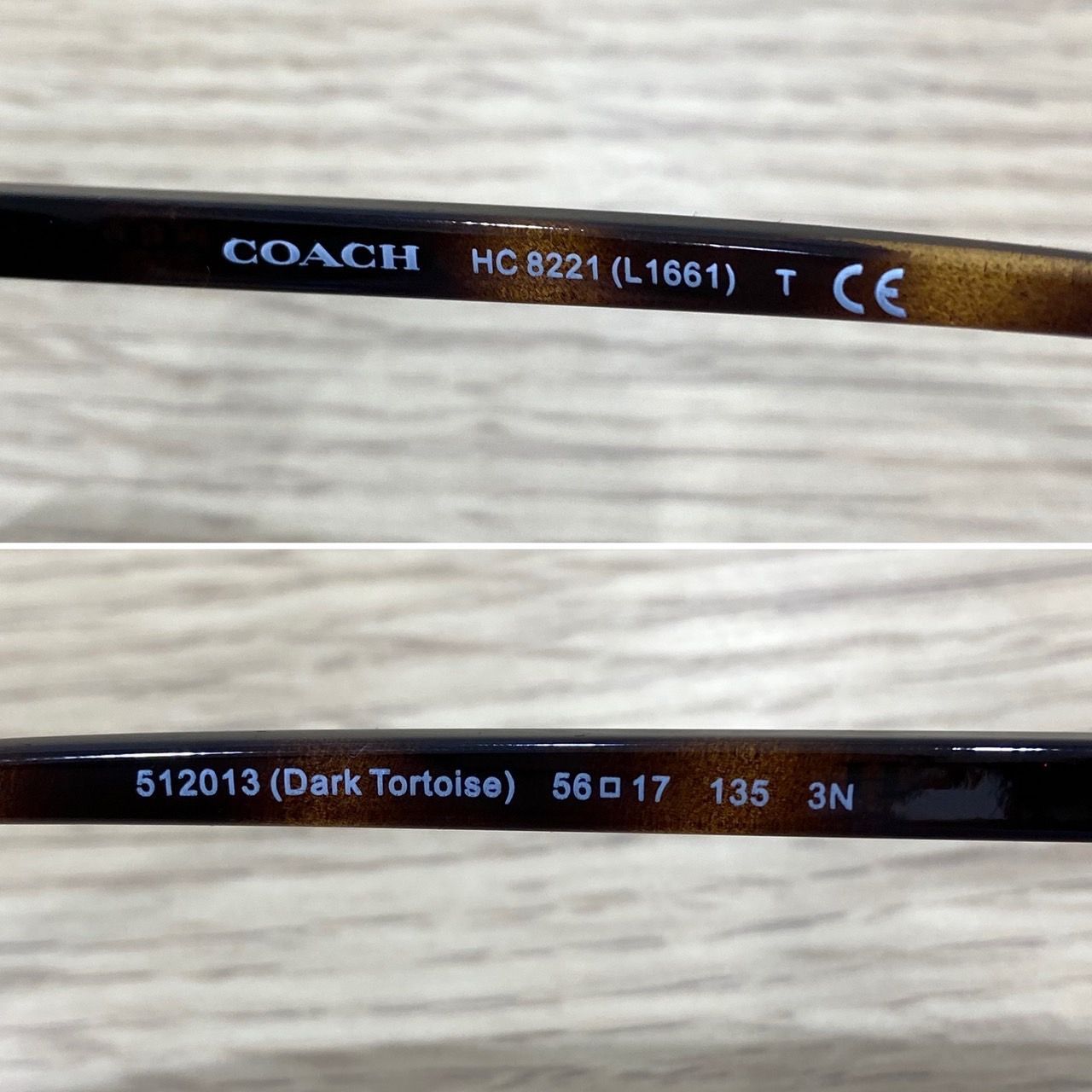 Coach コーチ