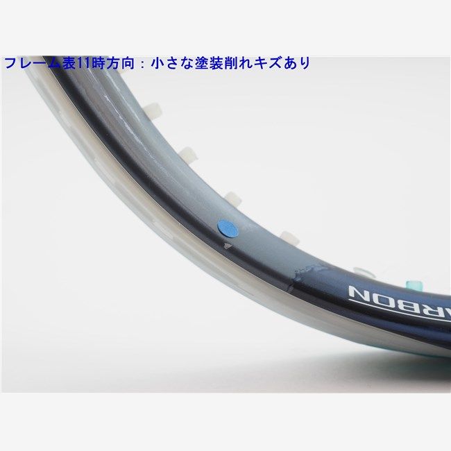 中古 テニスラケット ヨネックス アストレル 105 2017年モデル (G2E)YONEX ASTREL 105 2017 中古】ヨネックス アストレル 105 BE 2017年モデル【インポート
