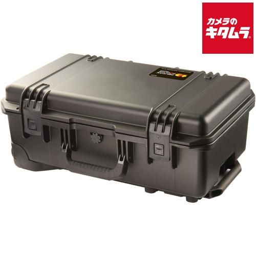 PELICAN ストーム IM2500黒 551×358×226 IM2500BK 1個