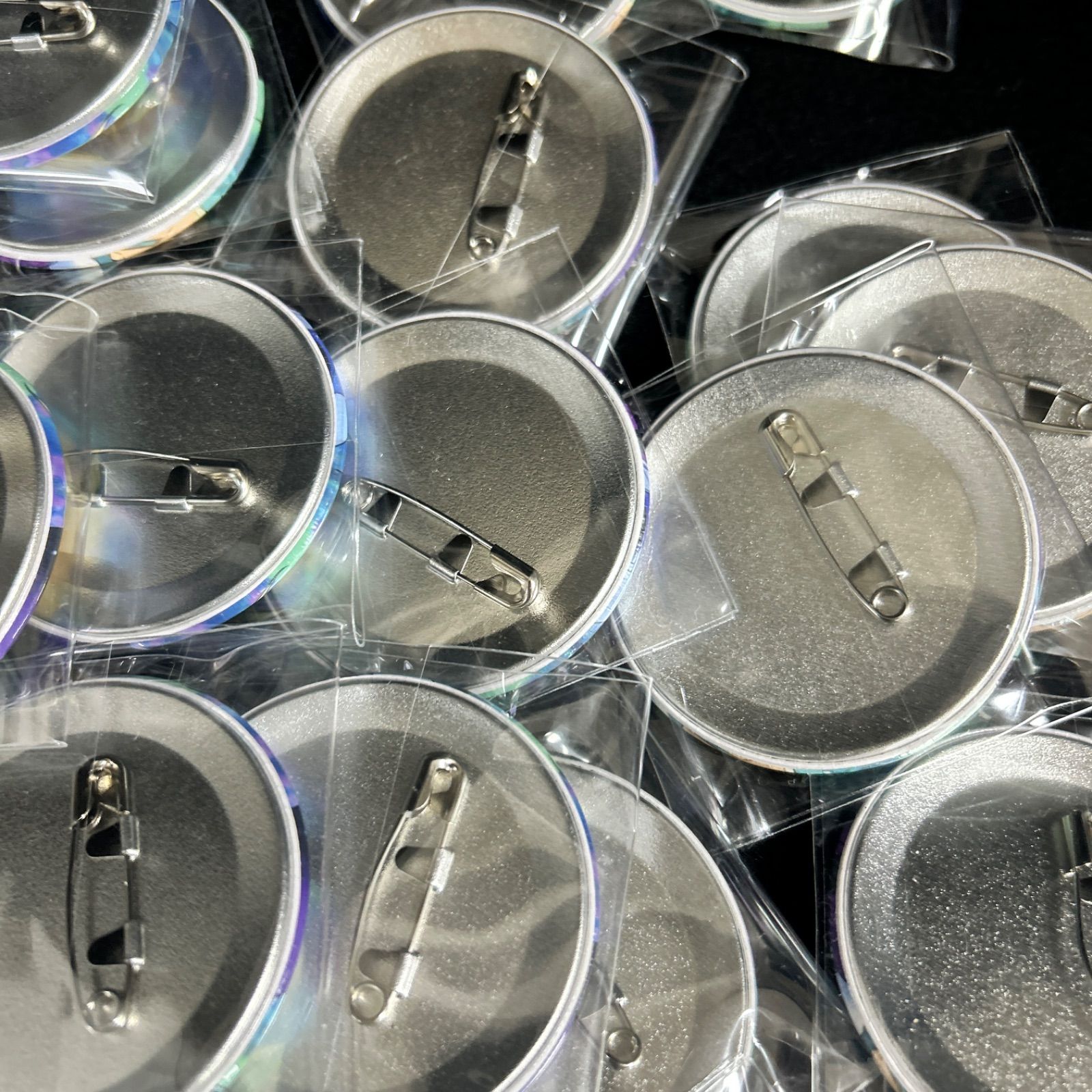 あんスタ 白鳥藍良 テーマスカウト缶バッジ 2022 idol 40点