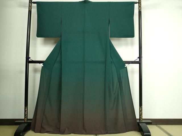 平和屋着物▽訪問着　単衣　菱文　正絹　逸品　DAAU6436sf 平和屋着物▽訪問着 単衣 菱文 正絹 逸品 DAAU6436sf - メルカリ