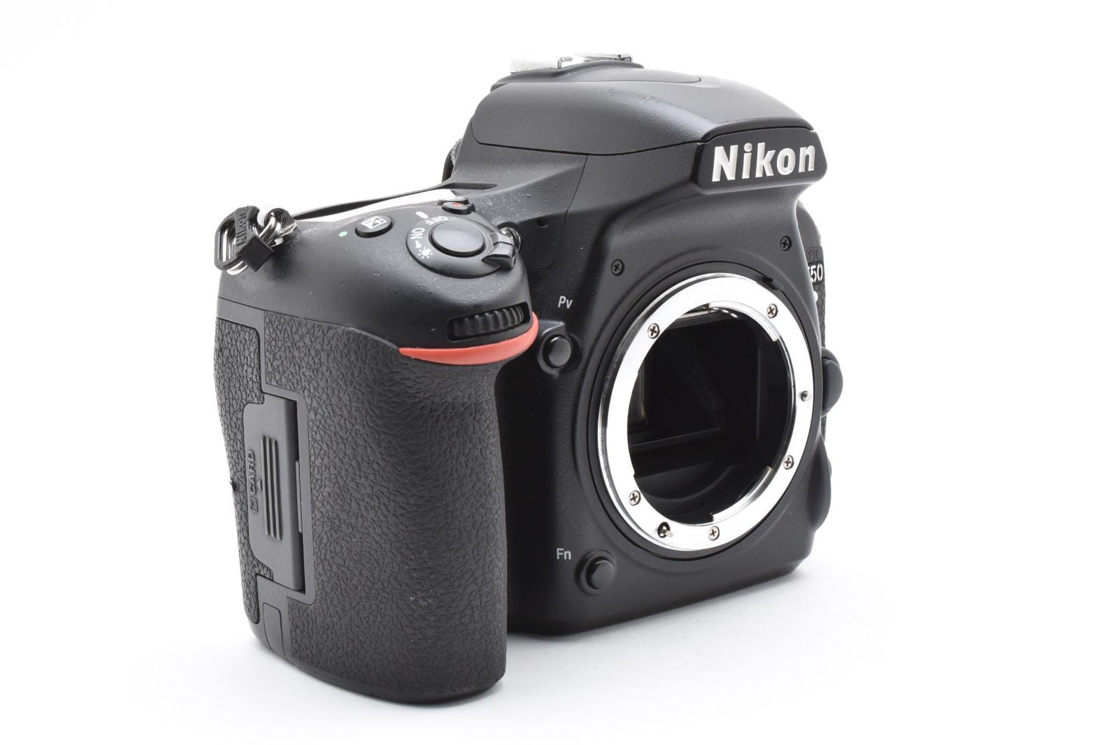 良品 Nikon D750 No2 バッテリーチャージャーセット - メルカリ