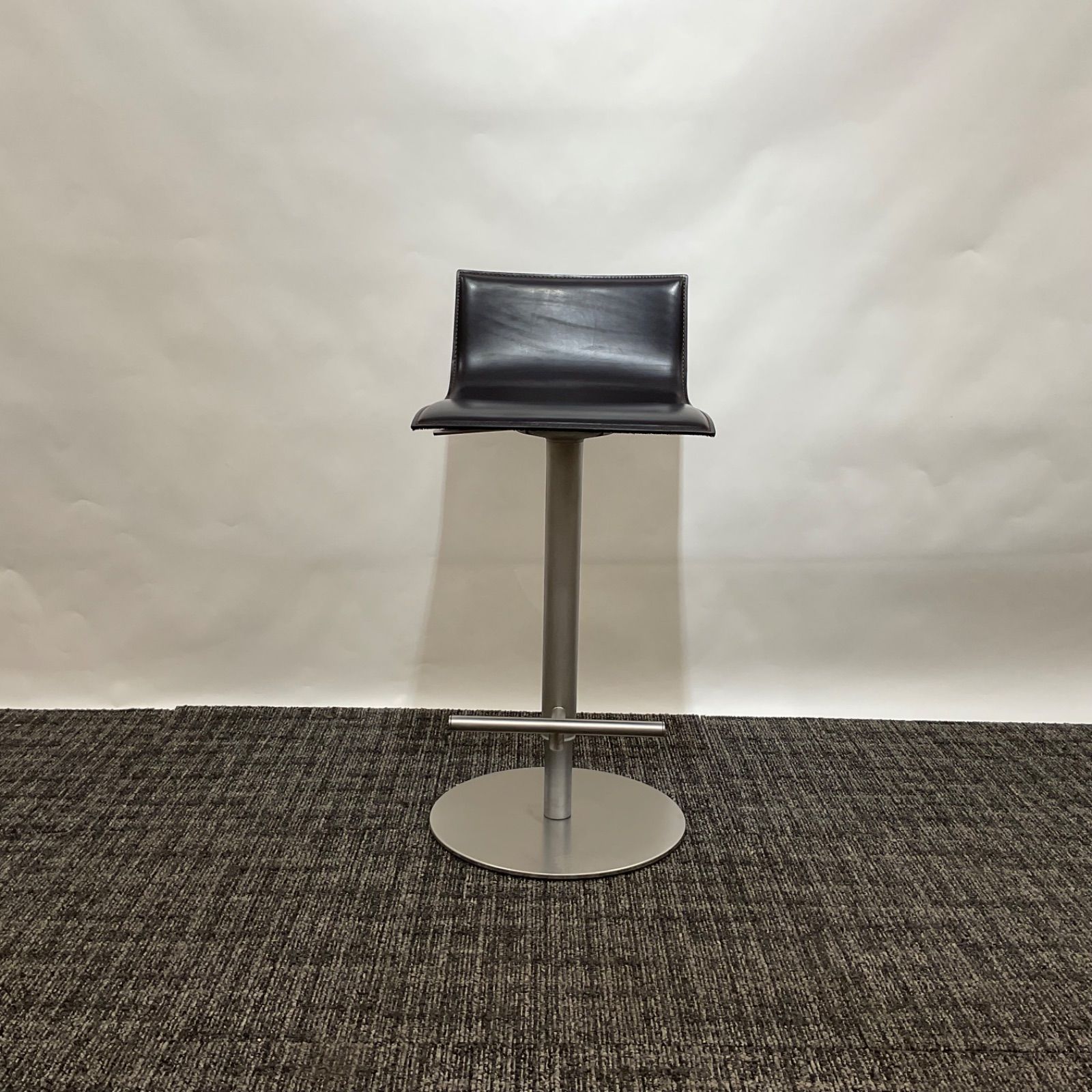 LAPALMA ラパルマ　THINシリーズ ダークブラウン　1脚 LAPALMA ラパルマ THINシリーズ ダークブラウン 1脚 LAPALMA ラパルマ