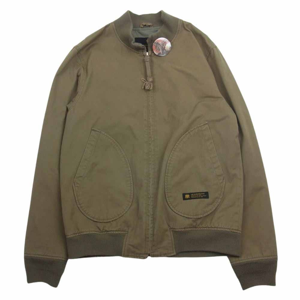 NEIGHBORHOOD ネイバーフッド タンカースジャケット NEIGHBORHOOD/ネイバーフッド】よりTANKERSが入荷いたしました