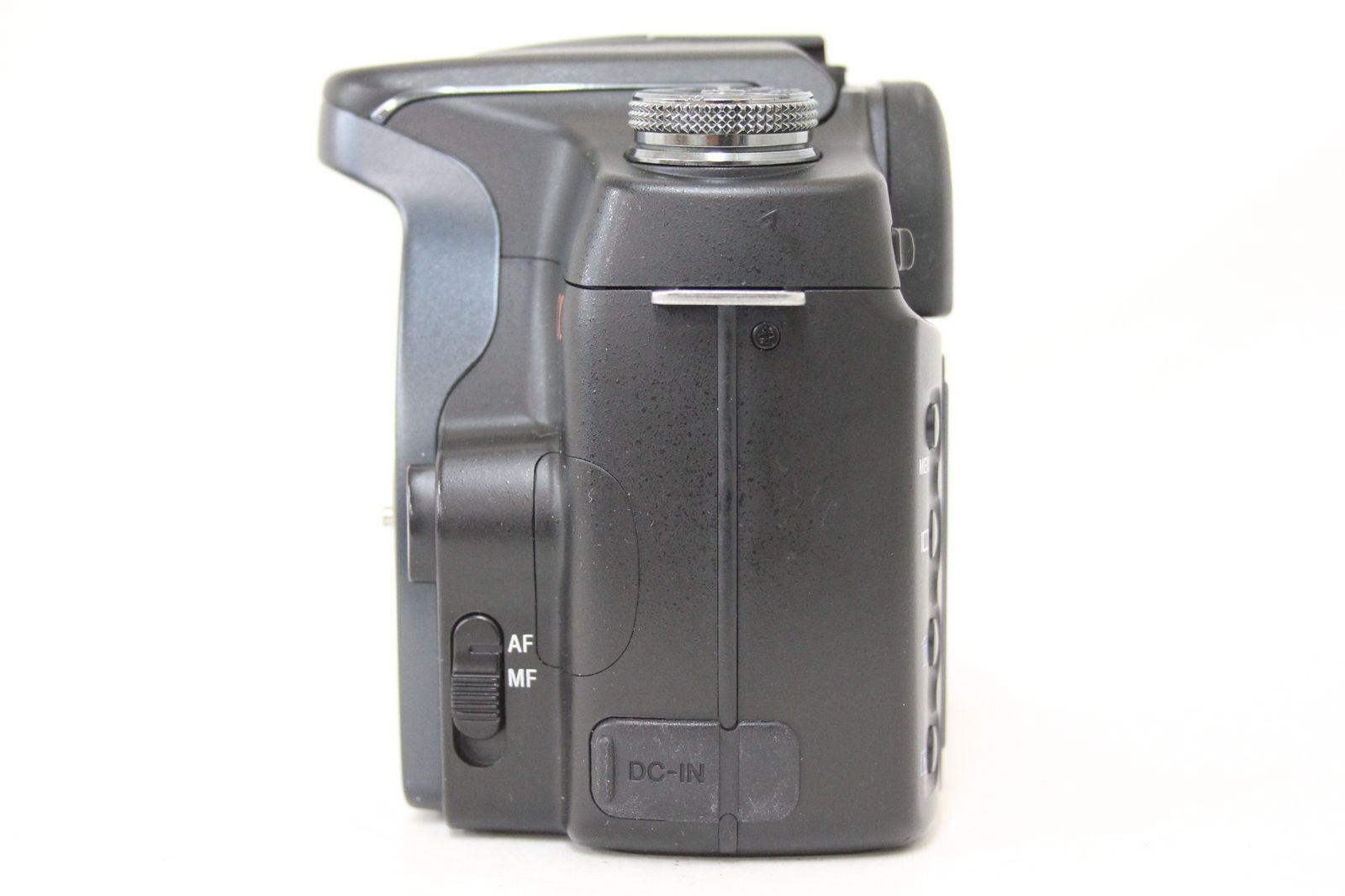 ショット数少♪ Nikon D40 小型軽量 シンプル操作 初心者