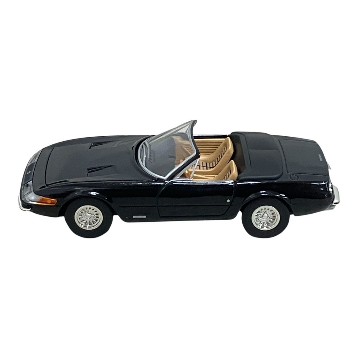 TOMYTEC TOMICA LIMITED VINTAGE Ferrari 365 GTS4 前期型