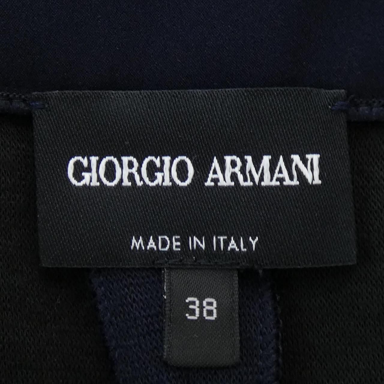 GIORGIO ARMANI