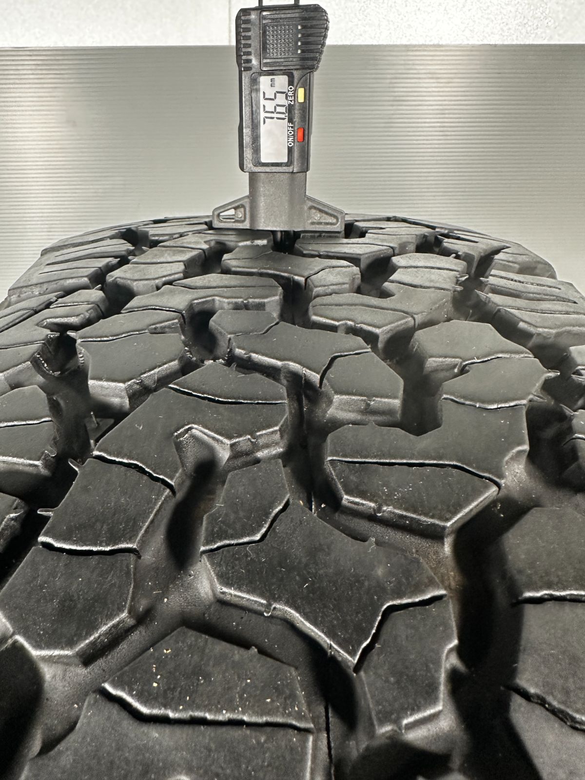 BFGOODRICH 2019年製