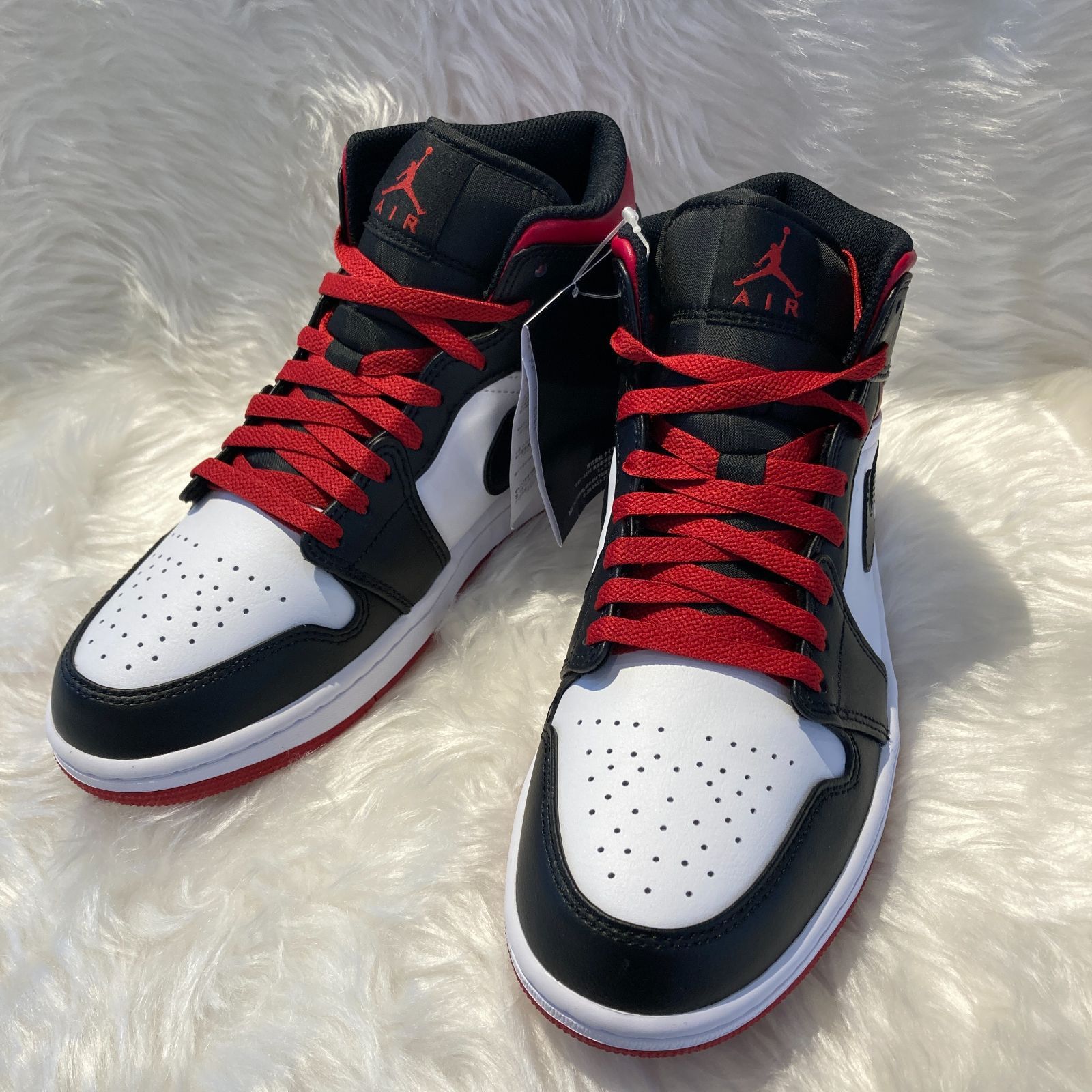 ✨美品✨ Nike Air Jordan 1 Mid 