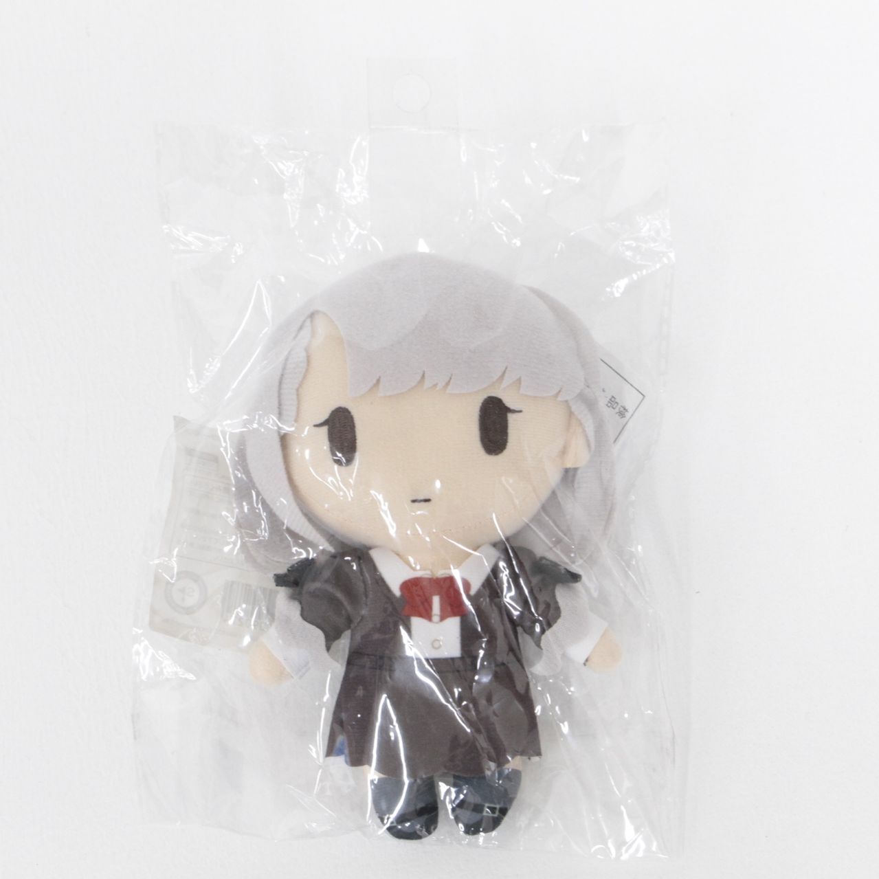 ☆加古川物流】中古 未開封 久川凪 ミニぬいぐるみ giftアイドル