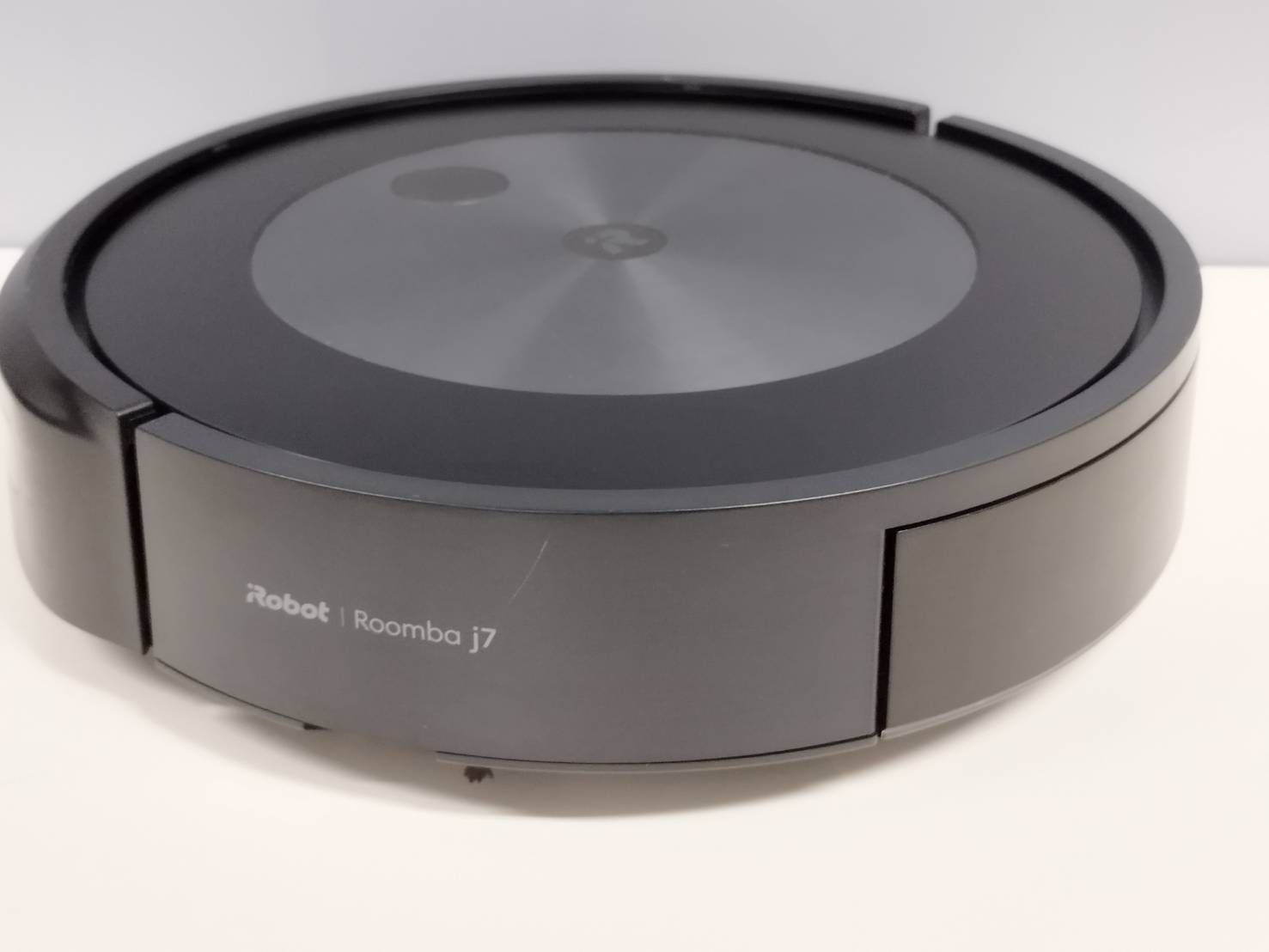 iRobot Roomba j7 RVE-Y1 ロボット掃除機 ルンバ