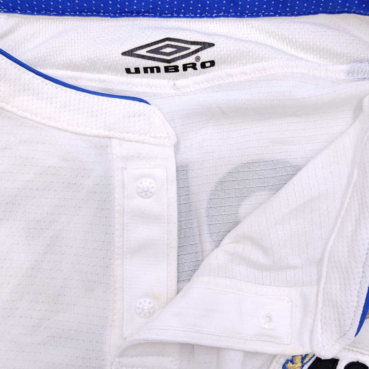 実使用 サッカー