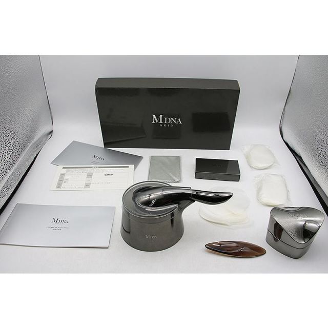 MTG エムディーエヌエースキン リジュビネーターセット 元箱あり 中古良品