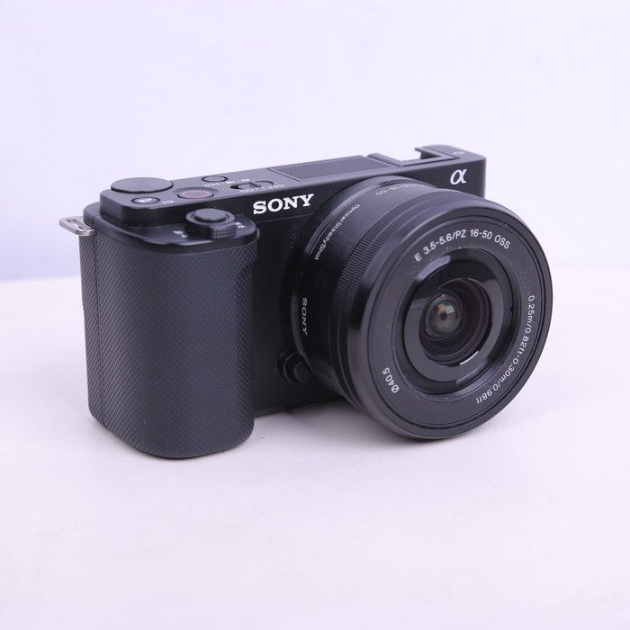 VLOGCAM ZV-E10