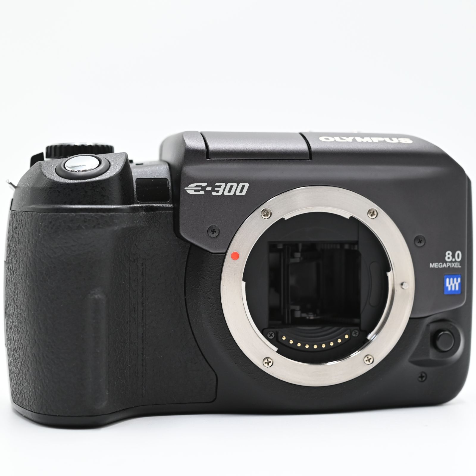 Olympus E-300 デジタル一眼レフカメラ レンズセット オリンパス