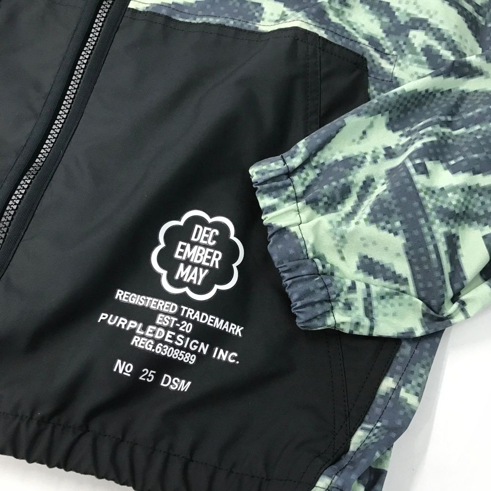 DECEMBERMAY ディセンバーメイ