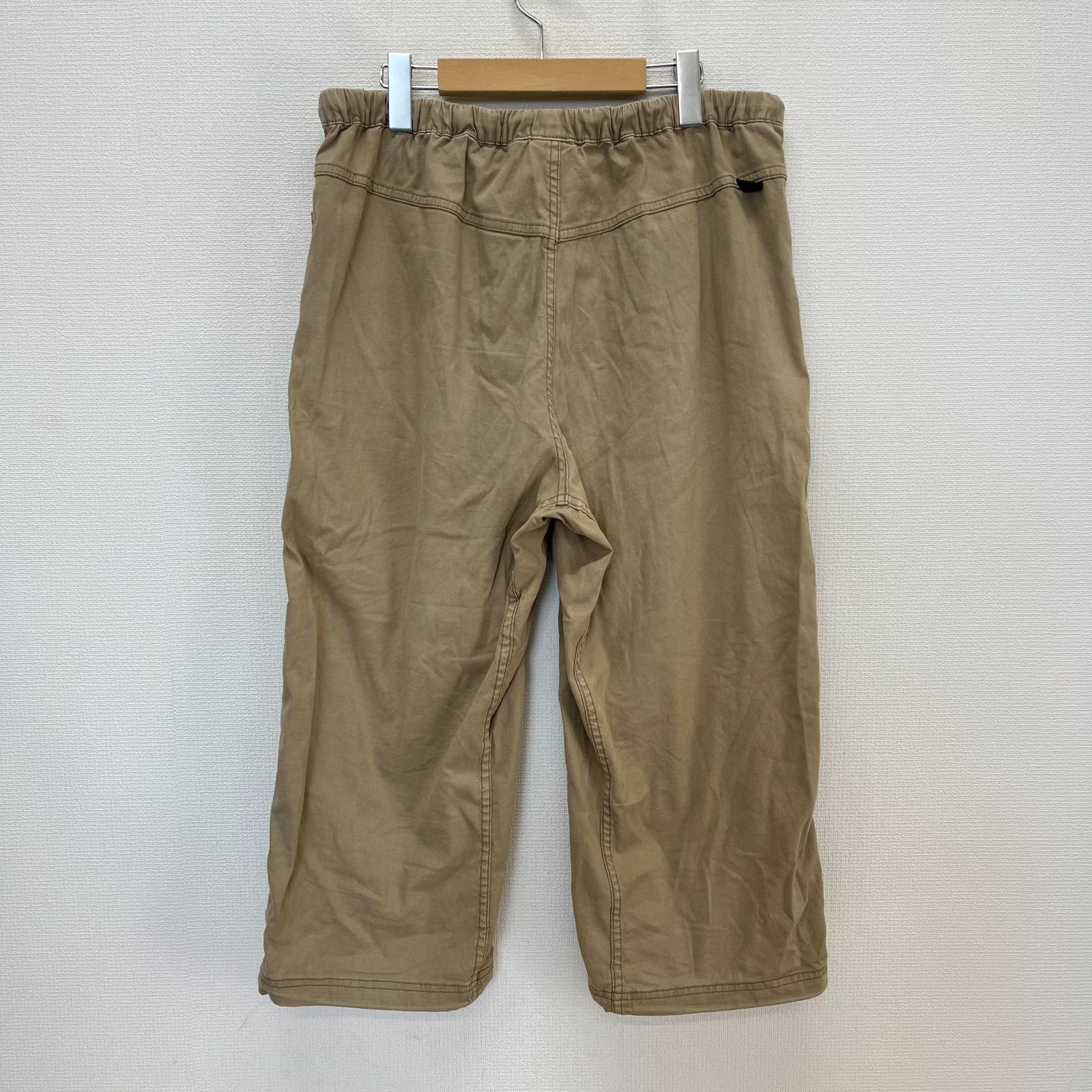 メルカマTHE NORTH FACE/クライミングパンツ/34 メルカマ様専用THE NORTH FACE/クライミングパンツ/34