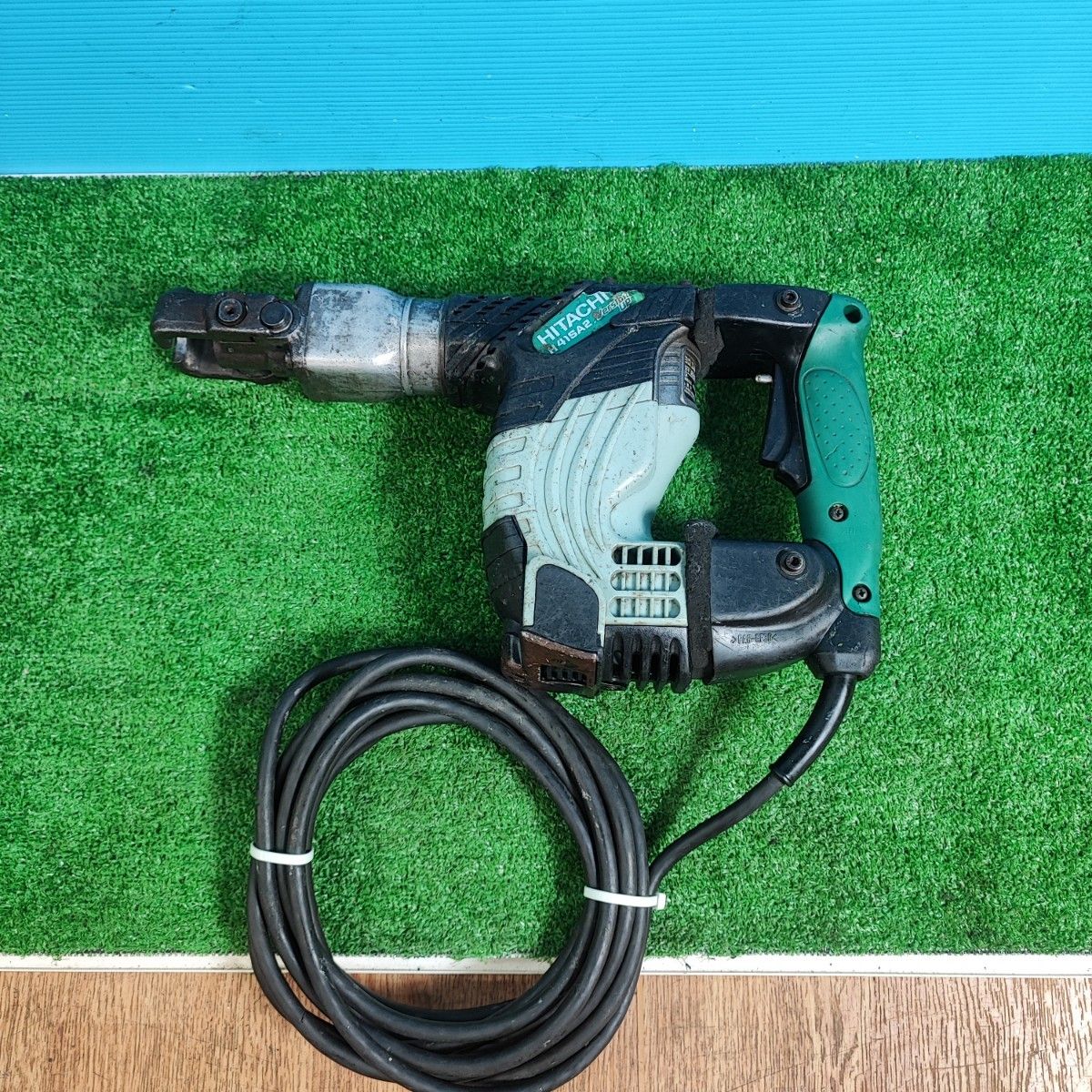 ☆ハイコーキ(HIKOKI ※旧:日立工機) 電動ハンマ H41SA2【岩槻店】 ☆ハイコーキ(HIKOKI ※旧:日立工機) 電動ハンマ H41SA2【岩槻店】