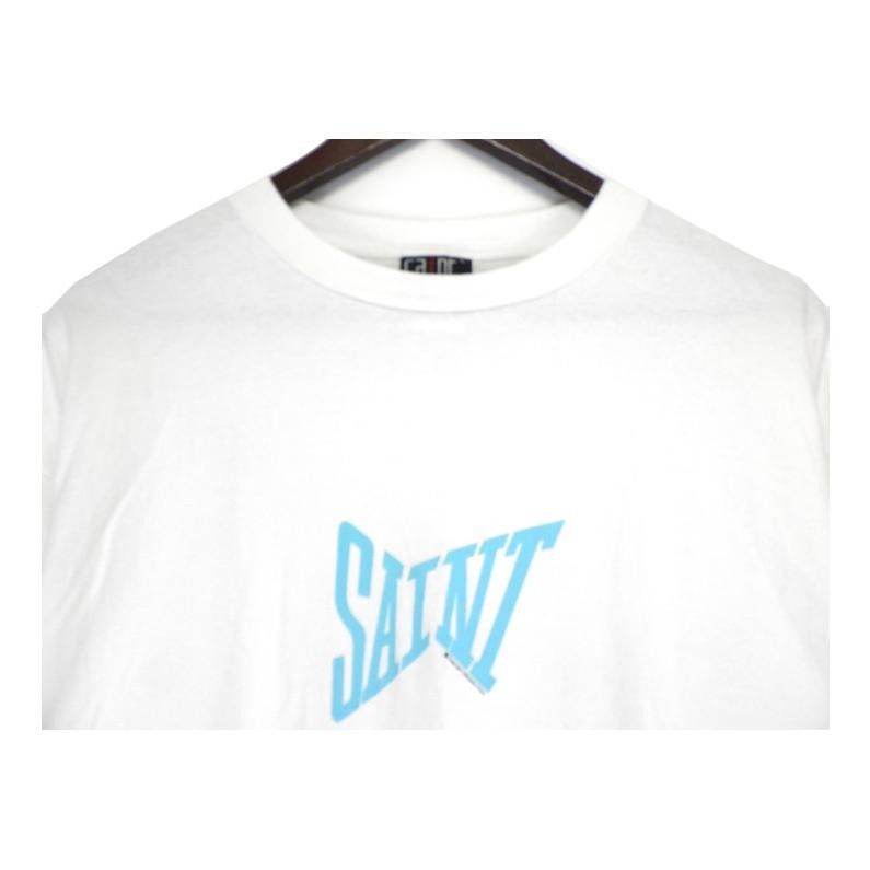 セントマイケル 24SS SS Tee / Ribon Saint セントマイケル 24SS SS Tee / Ribon Saint