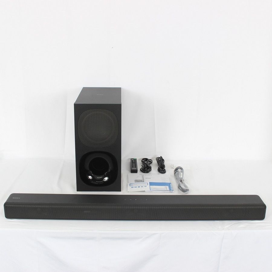 【美品】ソニー サウンドバー HT-G700 Dolby Atmos 保証書あり 美品】ソニー サウンドバー HT-G700 Dolby Atmos 保証書あり 【公式通販】