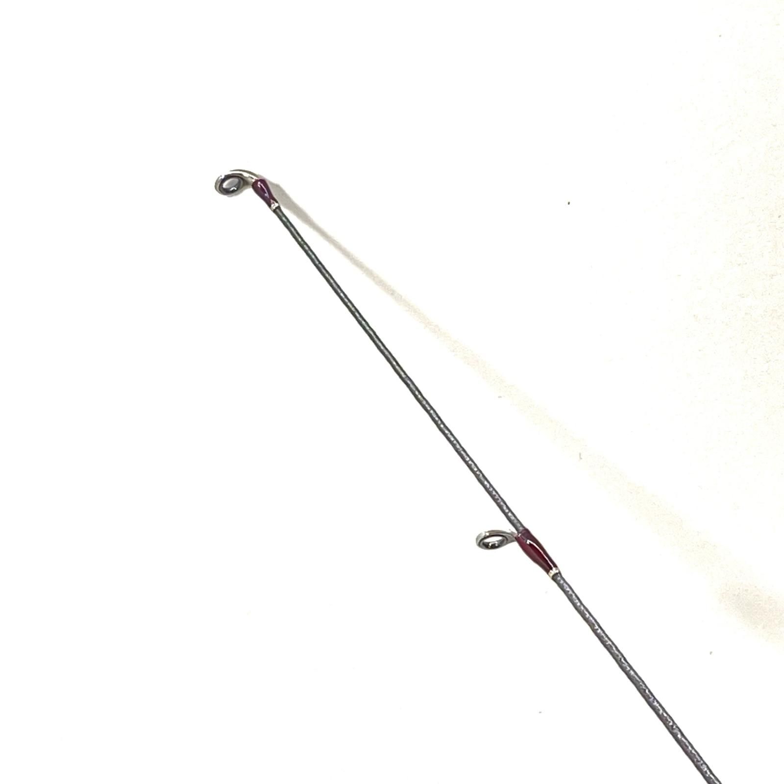  SHIMANO シマノ ロッド 24ワールドシャウラ テクニカルエディション S 66 XUL F 2 釣竿 ワン ハーフ 84 トラウトロッド ロッド