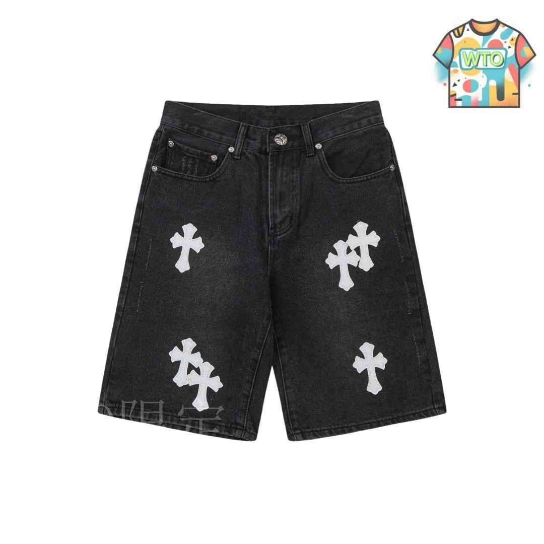 今日特価】Chrome Hearts CH クロムハーツ 十字架 アンティーク