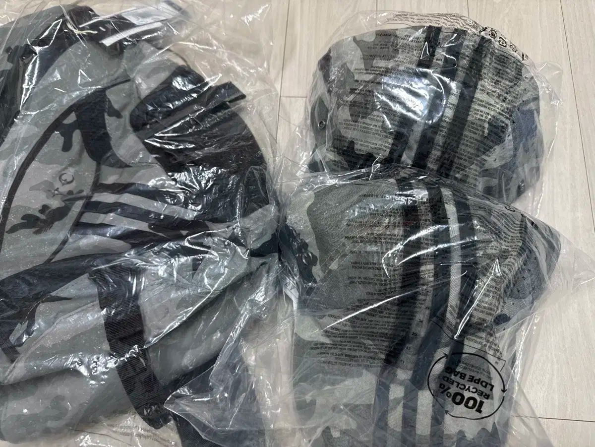 Adidas アディダス Thug Club サグクラブ 帽子