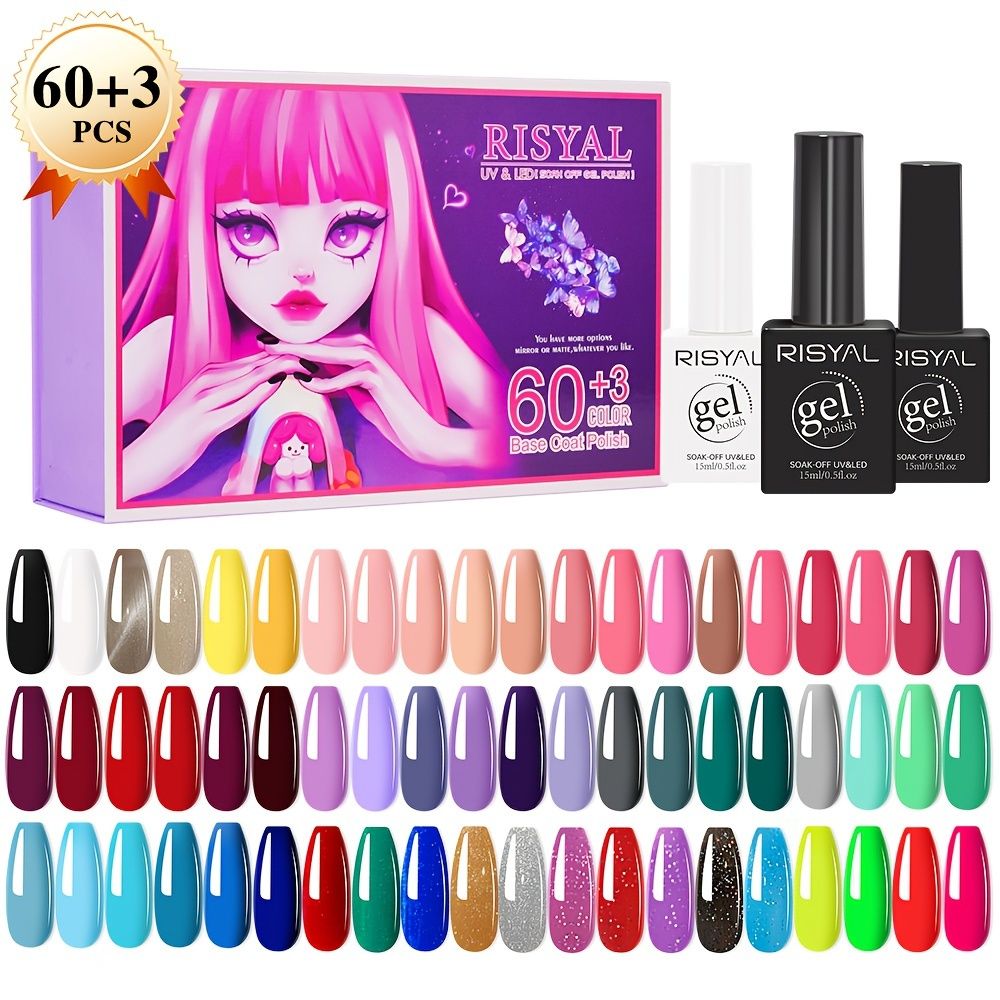 15ml*63本