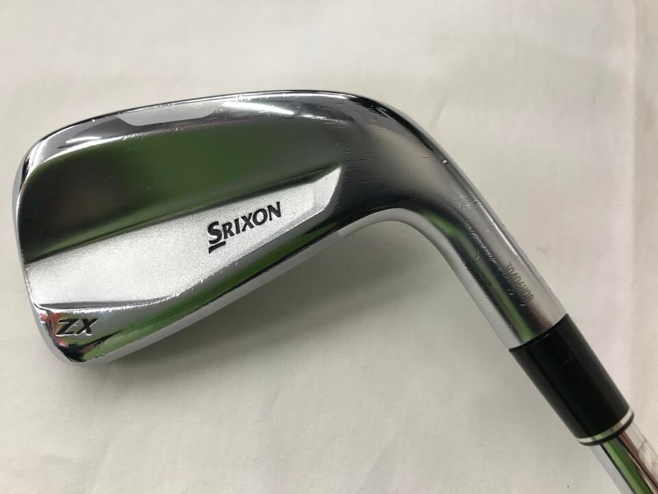 即納】SRIXON ZX UTILITY | 20 | S | NSプロ950GH D.S.T.