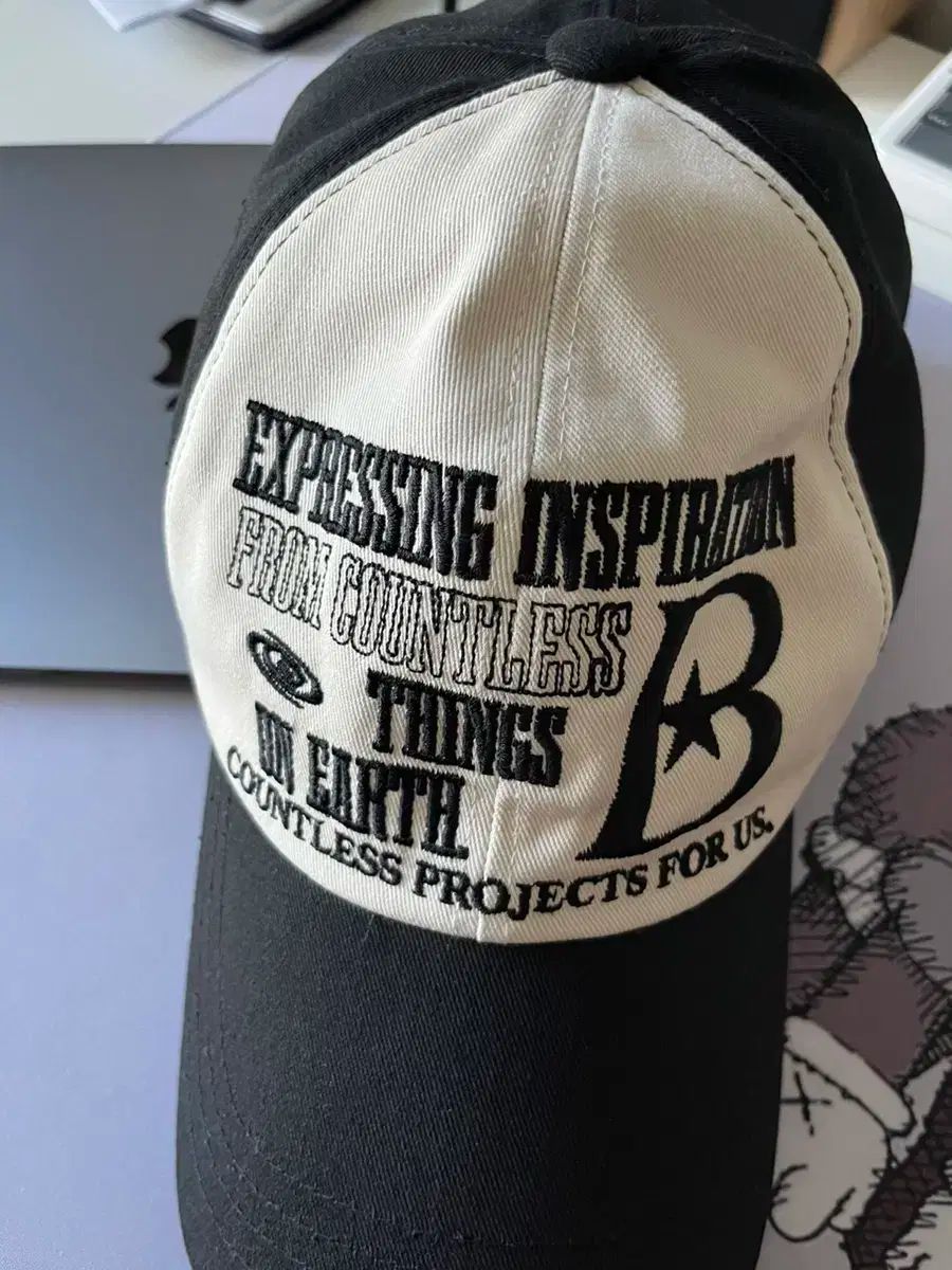 【雷市場（ポンジャン）商品韓国直送】bauf(バウプ) ボールキャップ