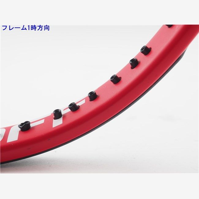中古 テニスラケット ウィルソン プロ スタッフ 97 2015年モデル (G3) WILSON PRO STAFF 97 2015 (c25070292c) 中古】ウィルソン プロ スタッフ 97 2015年モデルWILSON PRO