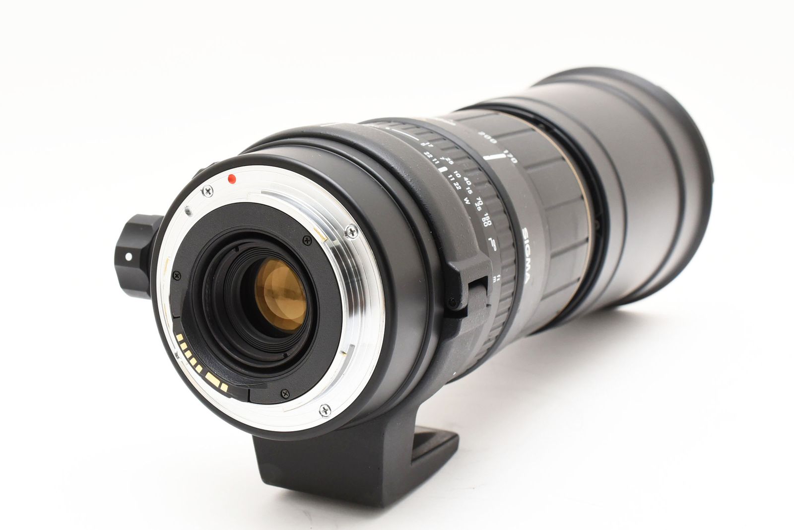 Canon - Canon 用 Sigma 170-500mm APO 超望遠レンズ #8216 Canon 用 Sigma 170-500mm APO 超望遠レンズ #8216 - メルカリ