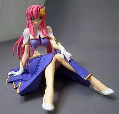 機動戦士ガンダム ガンダムヒロインヒストリー ～ザフト編～ 8個入箱