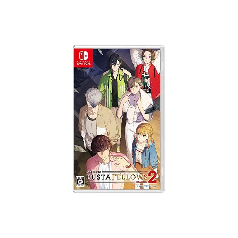 限定SALE，お買い得 BUSTAFELLOWS シーズン２ 1 IoTデバイス(スマートデバイス)