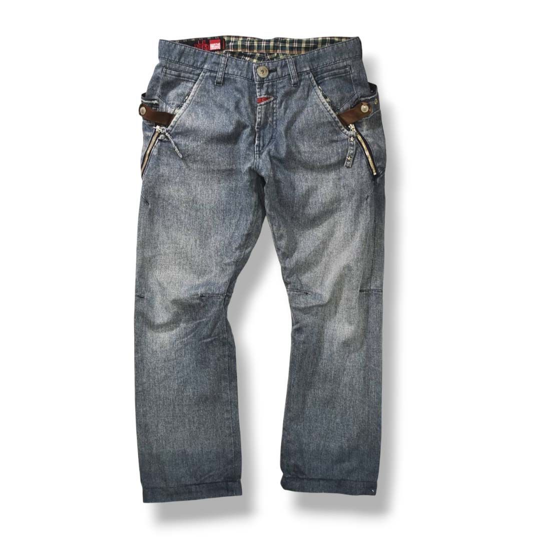 00s archive マリテ フランソワ ジルボー MARITHE FRANCOIS GIRBAUD