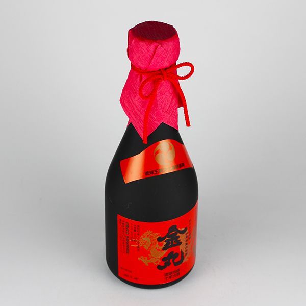 泡盛 金丸 10年 35度,300ml x 6本セット / 伊是名酒造 - メルカリ